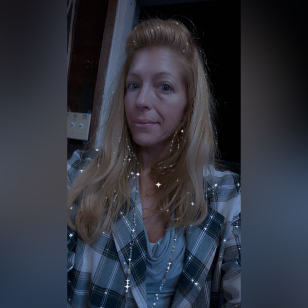 Meet your Posher, Christina